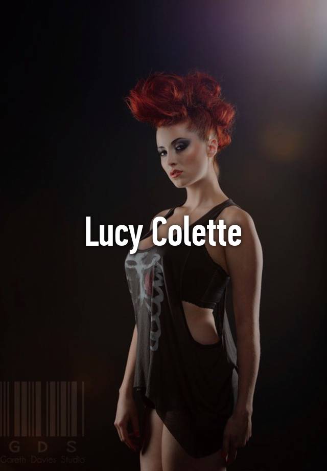 Lucy Colette