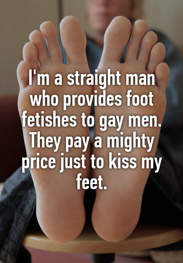 gay men feet pictures