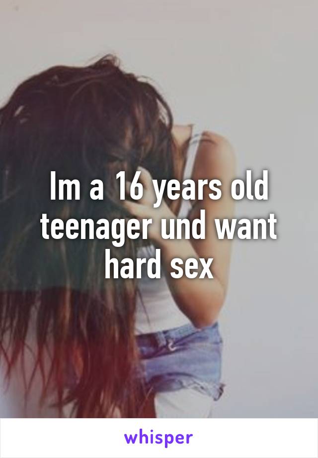 Hard sex 16
