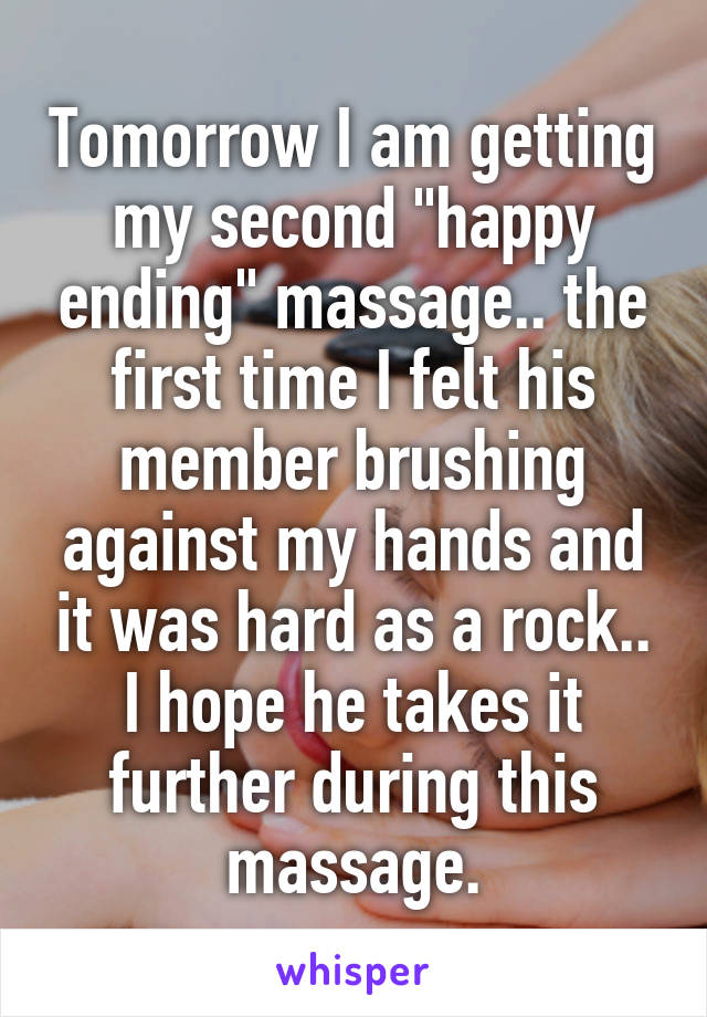 The Most Shocking Confessions About Massage Parlor Happy Endings