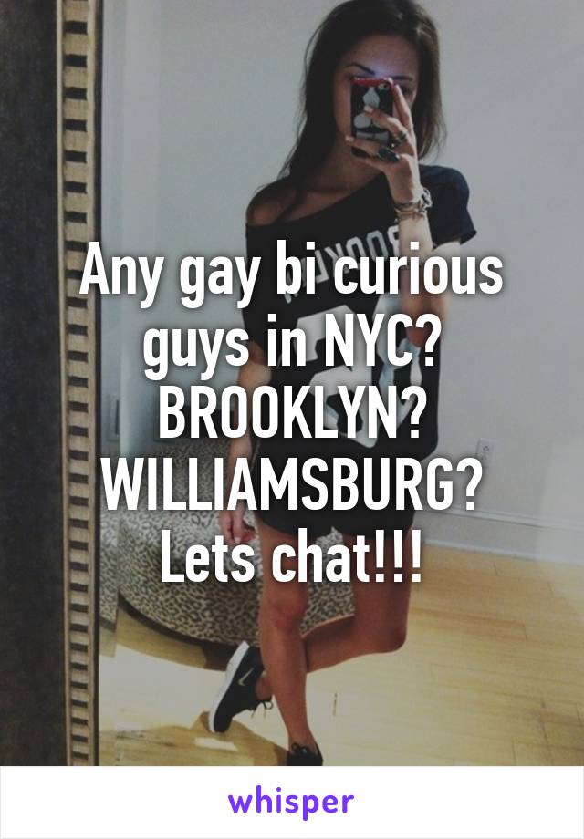 chat gay nyc