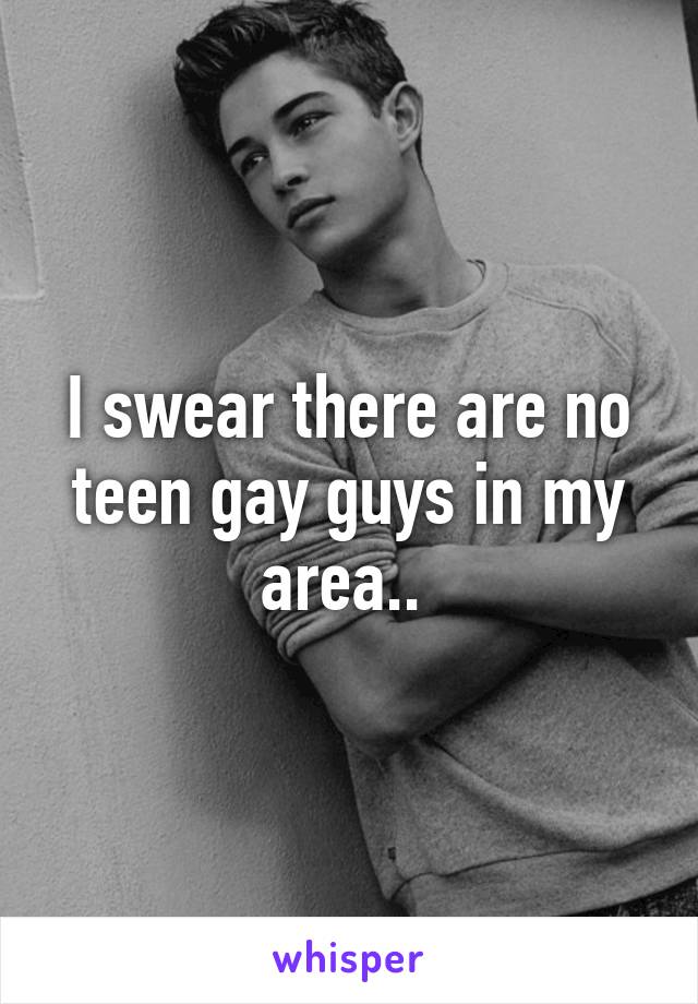 gay men in my area