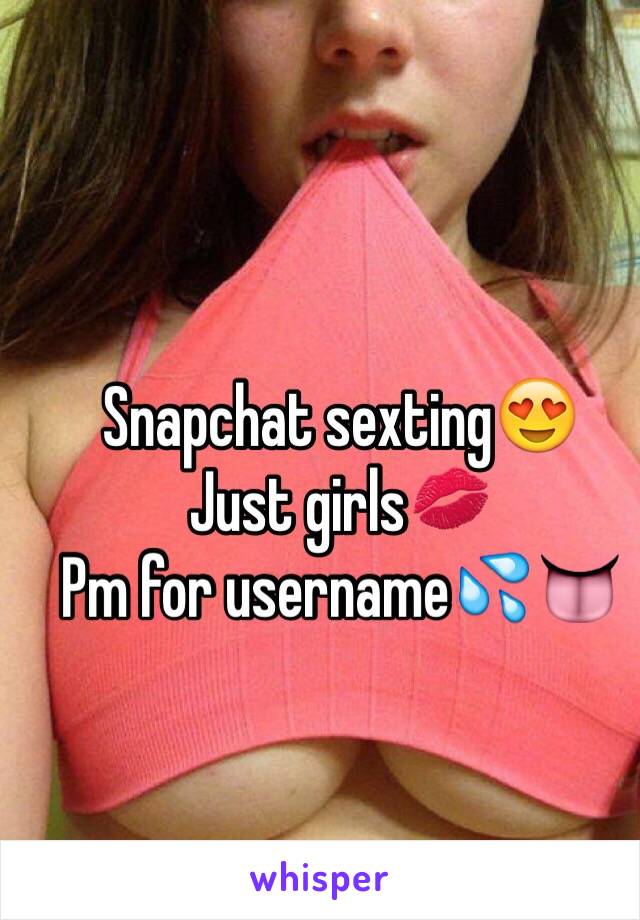 Sexting snapchat 17 Free