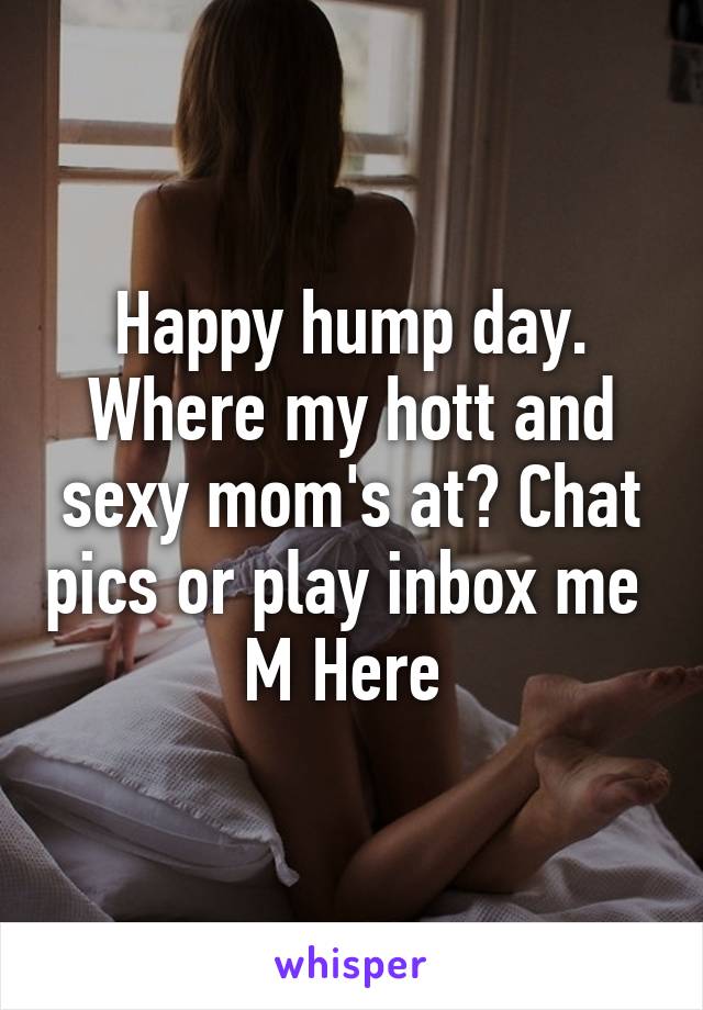 Day hump sexy happy 45 Hump