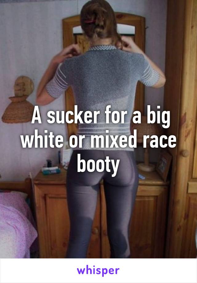 big booty mixed