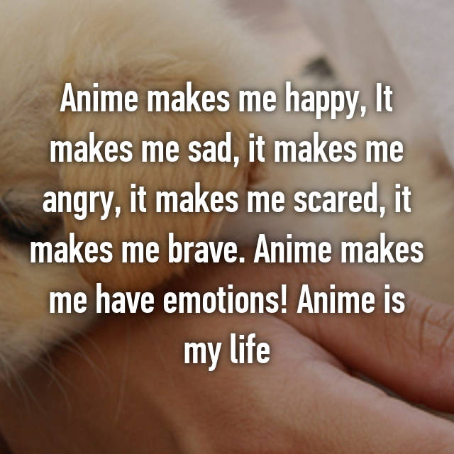 20 Anime Fans Dish About Their Obsession