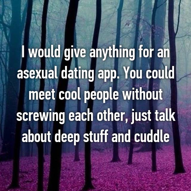 asexual dating non asexual