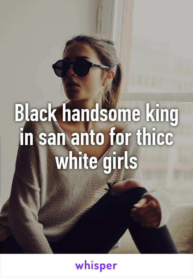 Thicc white girls
