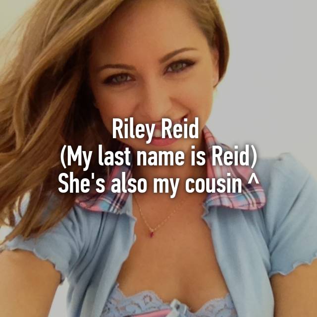 Name riley reid Riley Reid:
