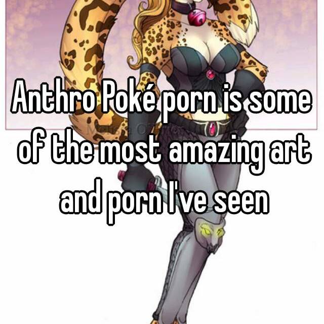 Anthro Costume Porn - Anthro PokÃ© porn is some of the most amazing art and porn I ...