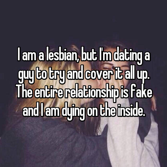23 Shocking Confessions From People In Fake Relationships