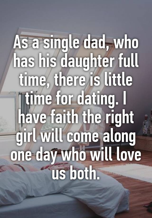 Single dad quotes
