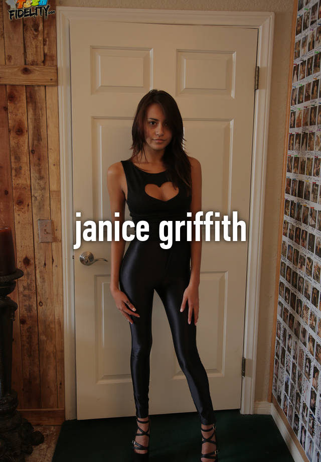 Janice griffith gets wish true satisfied free porn compilation