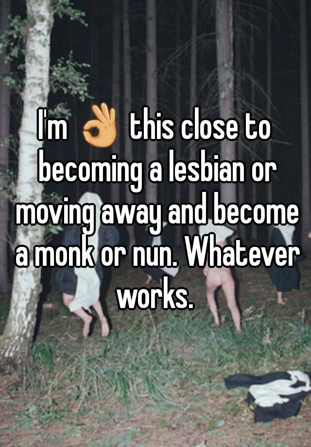 Lesbian Moving Pics