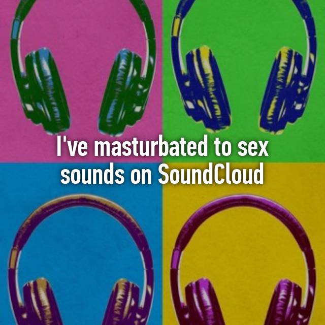 sound of sex moan sound cloud