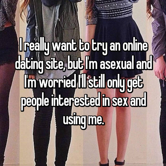 asexual dating nyc