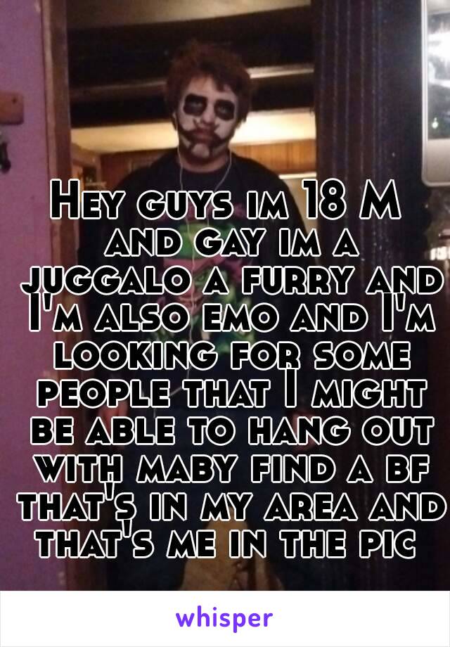 find guys in my area