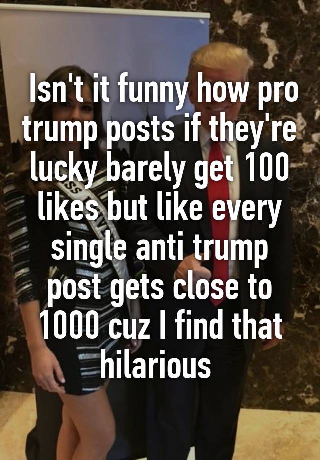 Image result for trump 1000 posts