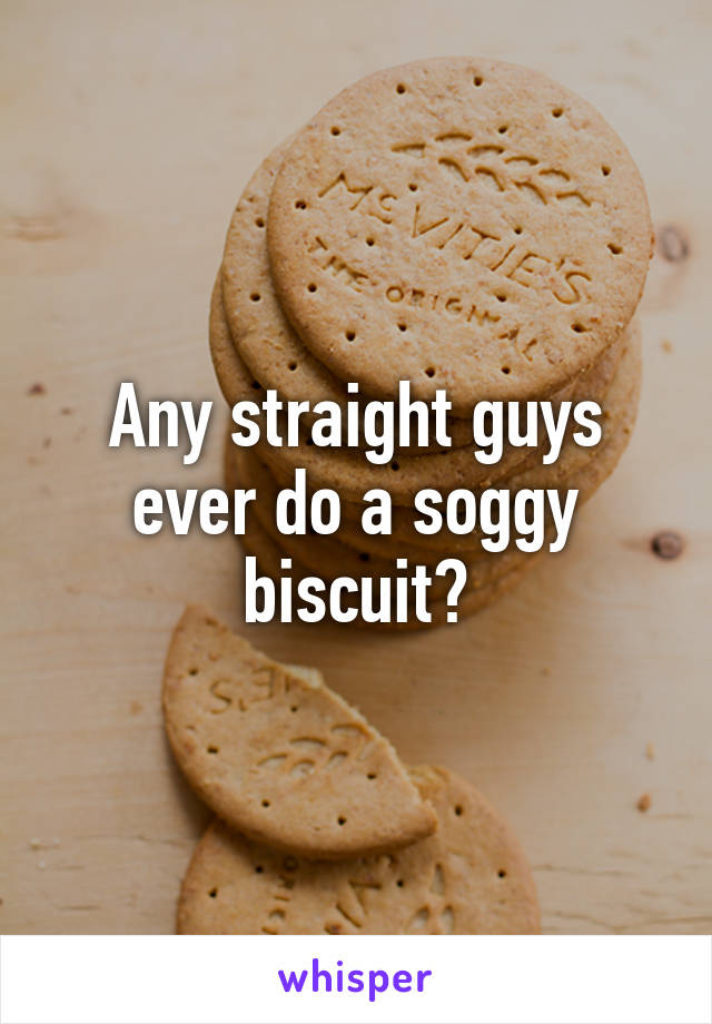 soggy biscuit stories