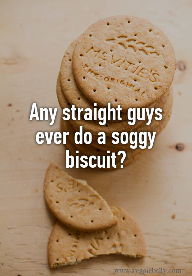 soggy biscuit videos