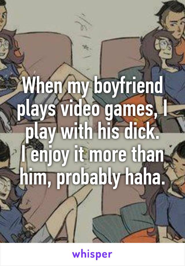 video games to play with your boyfriend