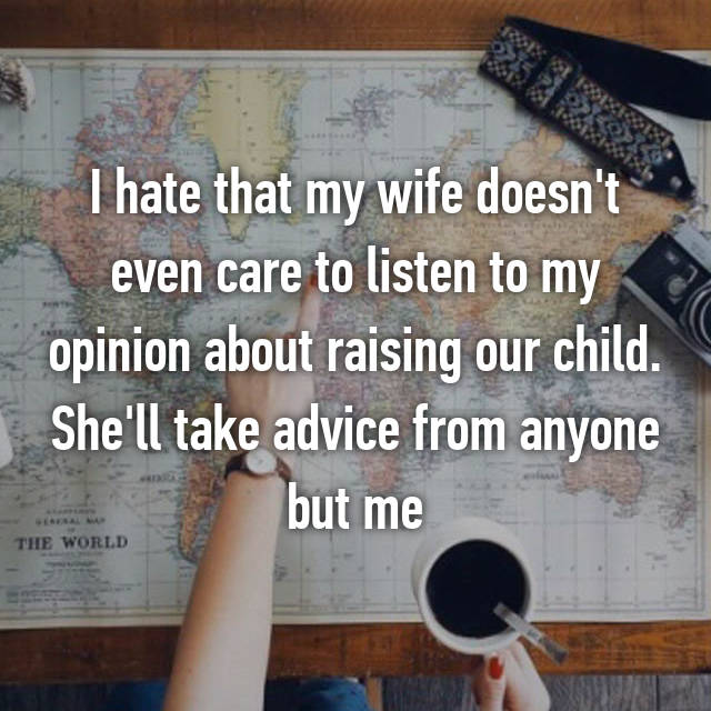 19 Husbands Confess Their Biggest Complaint