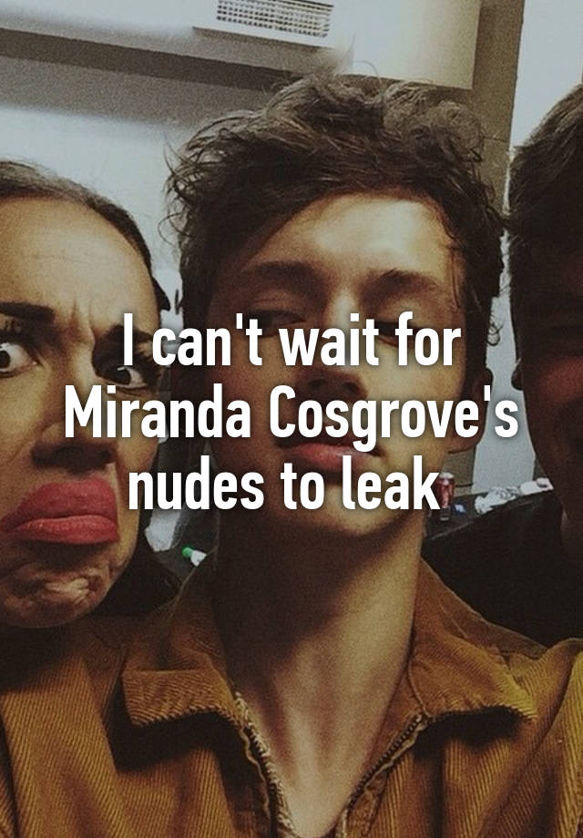 Miranda Cosgrove | iCarly Wiki | Fandom