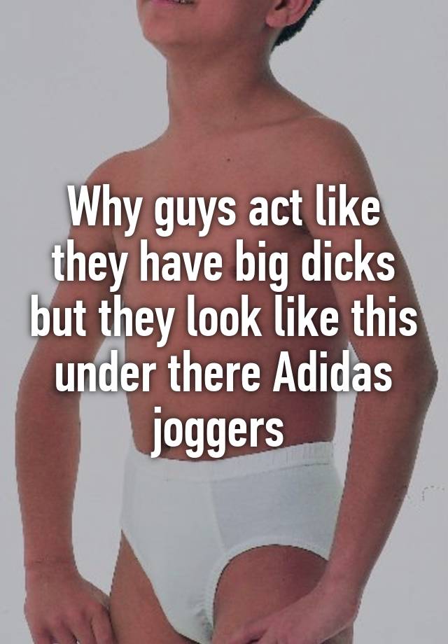 adidas joggers dicks