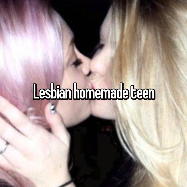 Homemade Lesbian Photos