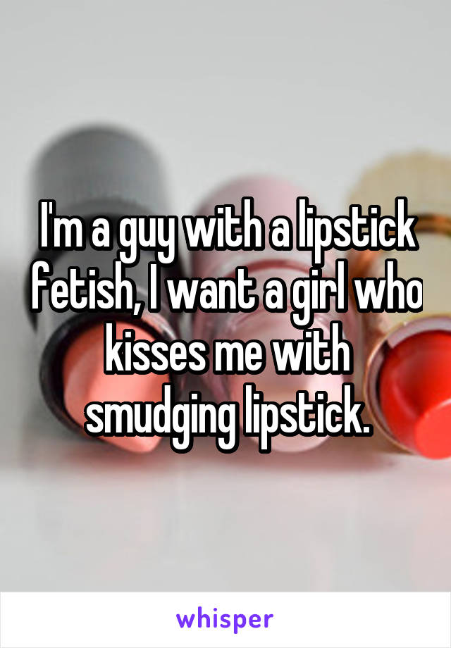 Lipstickfetish Lipstick Fetish