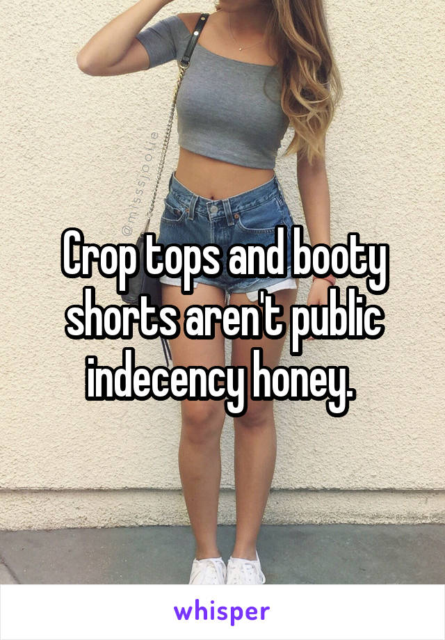 Public Booty Pics