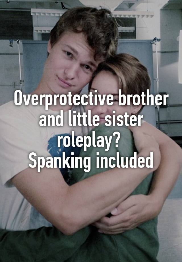 Brother Spanking Sister Stories