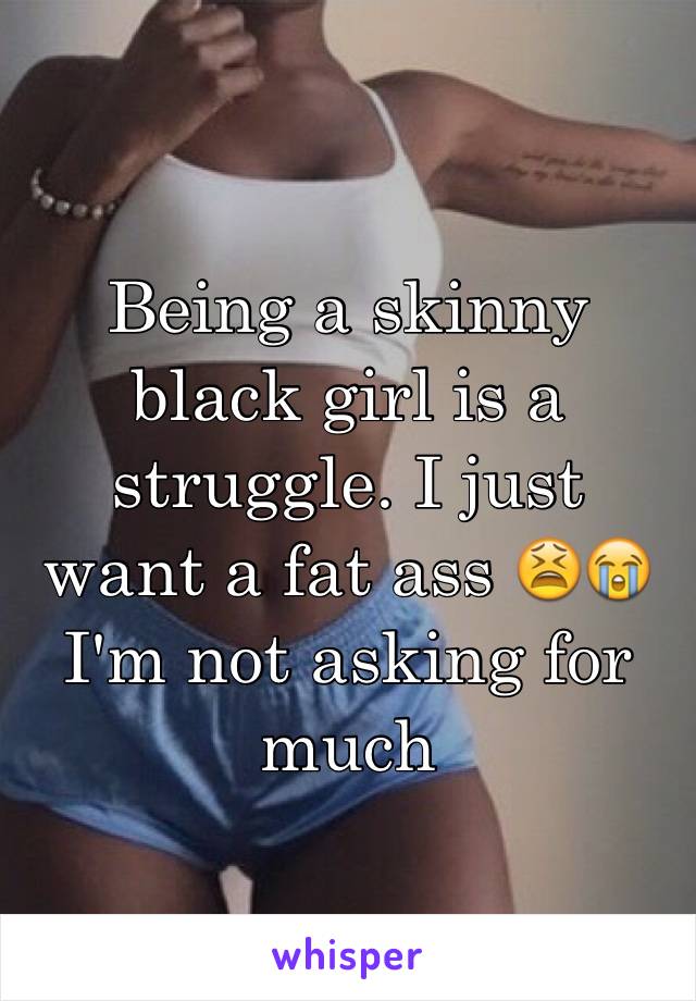 Fat Chick Ass Porn - Black fat girls ass