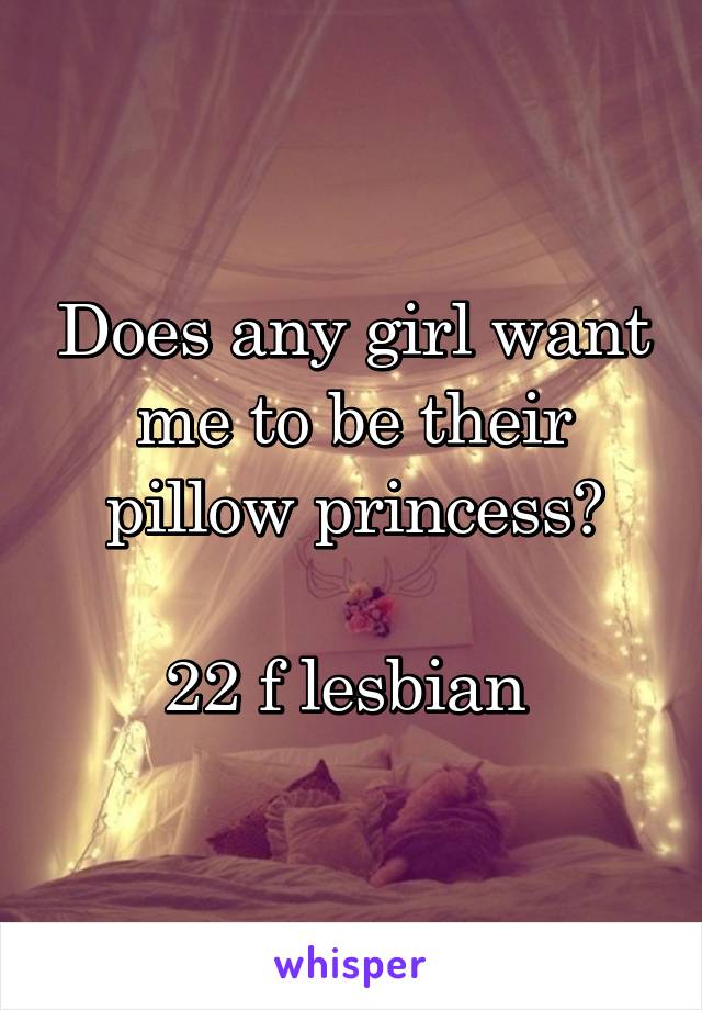 Pillow princess pictures