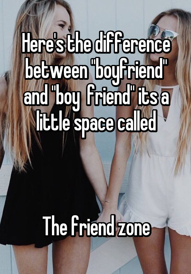 Difference Between Boyfriend And Boy Lover