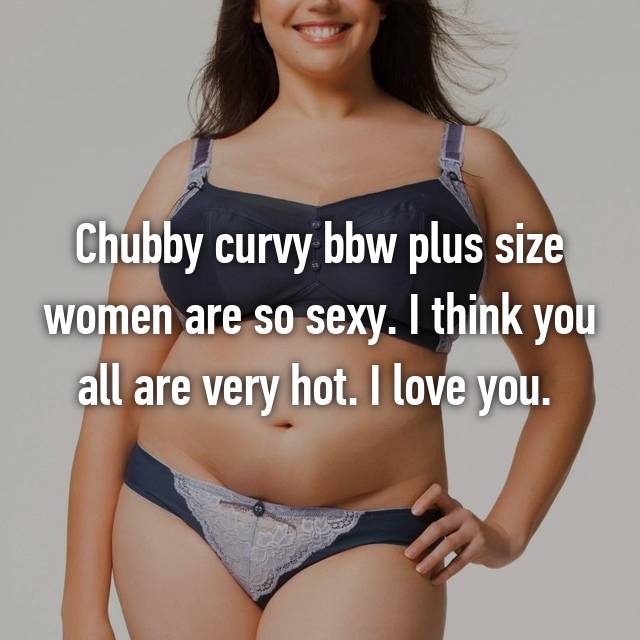 Bbw chubby
