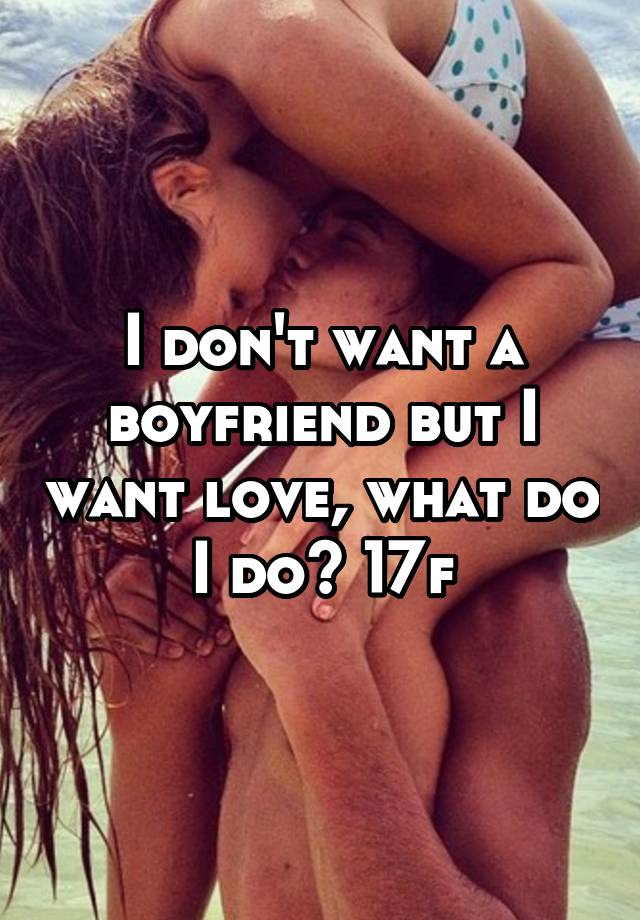 What do you want in a boyfriend - 🧡 What to do when you get your ex boyfri...