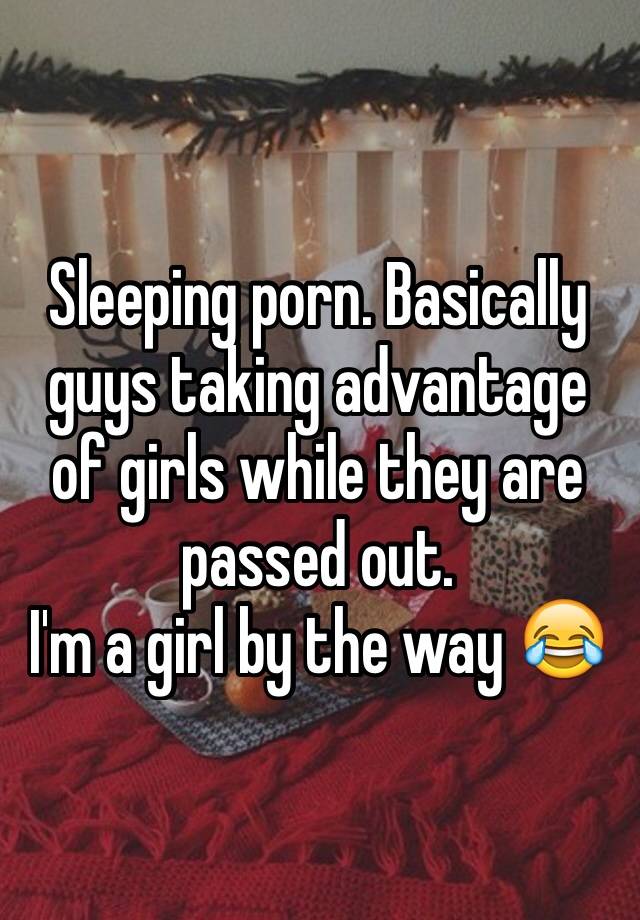 Passed Out Porn - Take Advantage Pass Out - Free Porn Pics, Hot Sex Images and ...