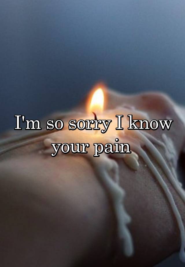 sorry-for-the-pain-and-the-hurting-single-by-fleurs-douces-spotify