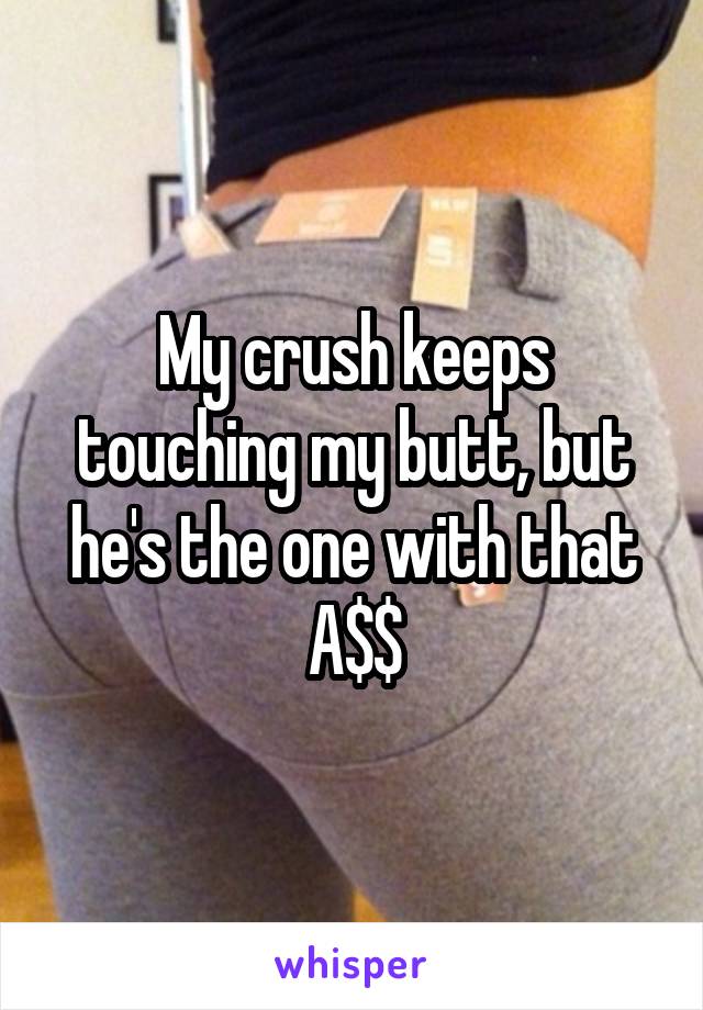 Crush Ass
