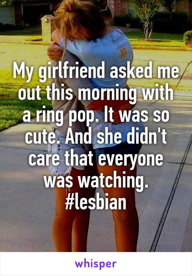 18 Lesbians Share The Best Things About Their Relationships