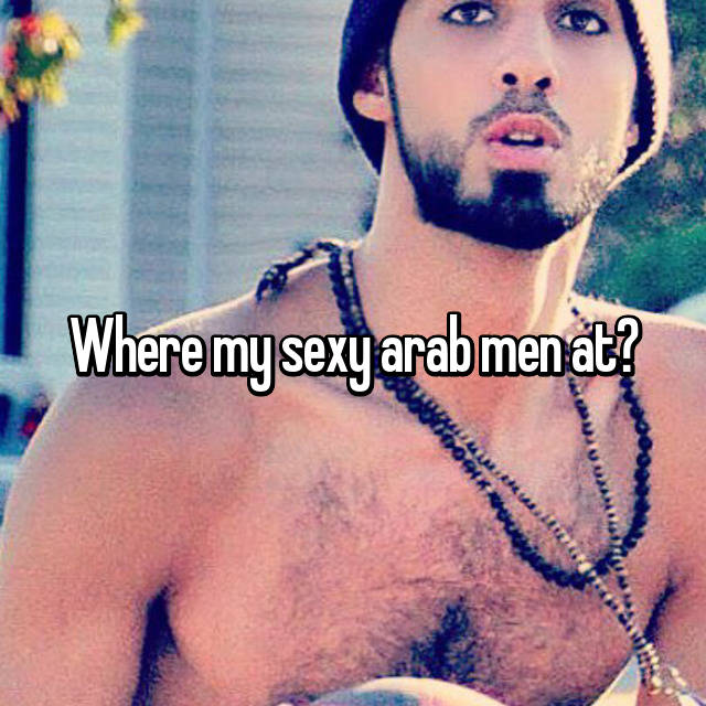 Sexy arab