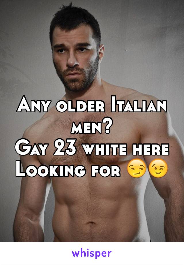 Italian Men Gay Porn Couples | Gay Fetish XXX