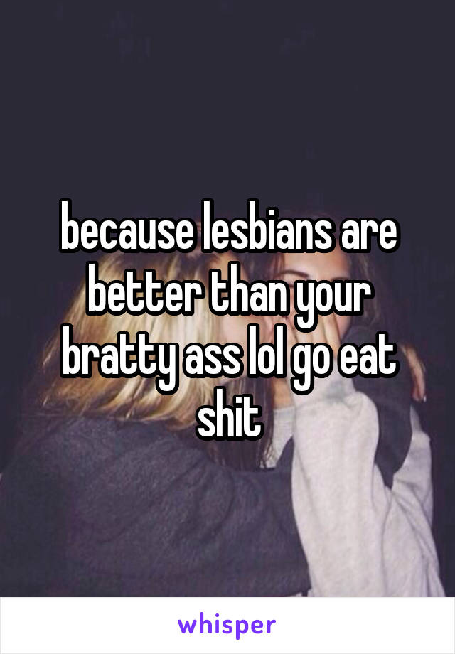 Ass pics lesbian eating Lesbian Porn