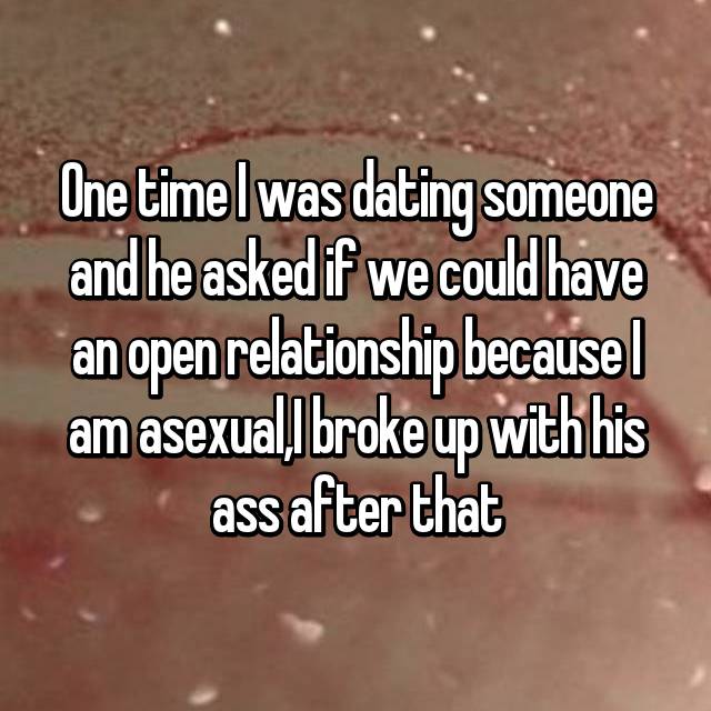 These 14 Confessions Reveal What It S Like To Date As An Asexual