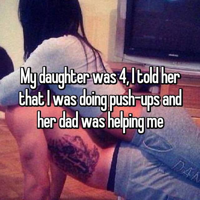 dad and daughter friends stories Erotic