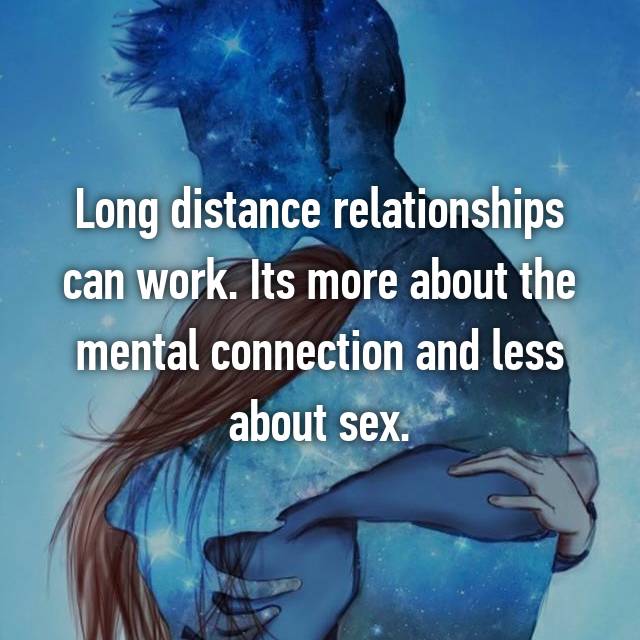 22 Couples Reveal The Secret To Making Long Distance Relationships Work 3869