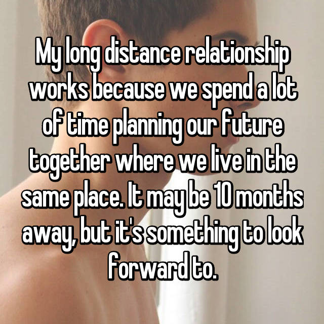 22 Couples Reveal The Secret To Making Long Distance Relationships Work 4614