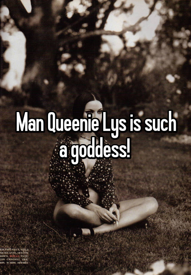 Queenie Lys