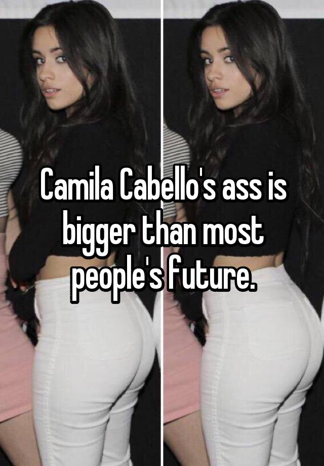 Cabello butt